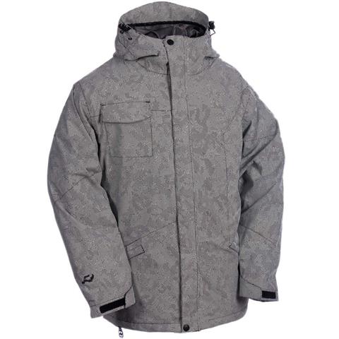 Ride Gatewood Jacket - Men's