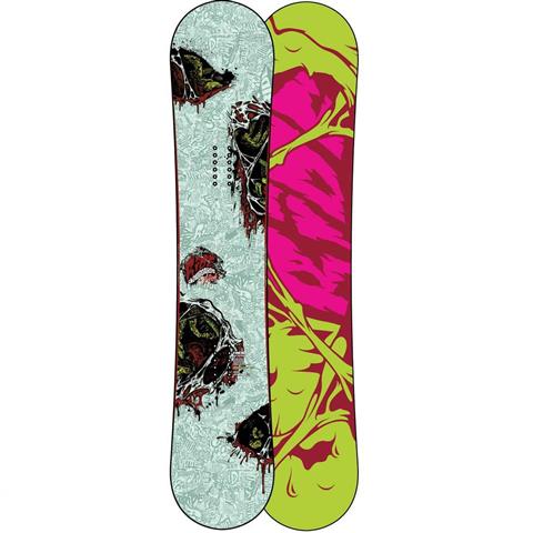 Ride Kink Snowboard - Men's