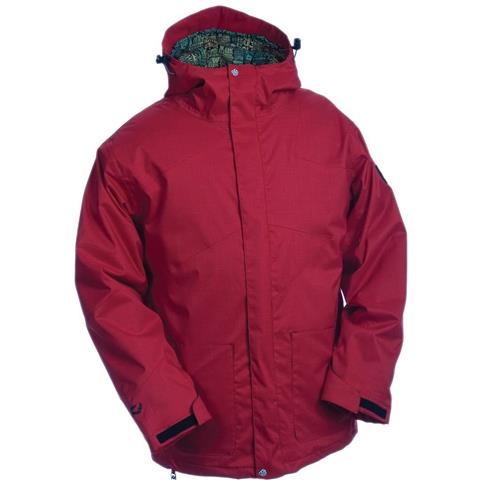 Ride Laurelhurst Jacket - Men's