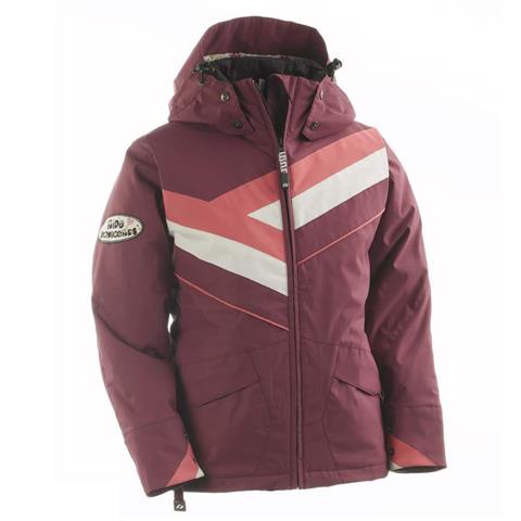 Ride Malibu Jacket - Girl's