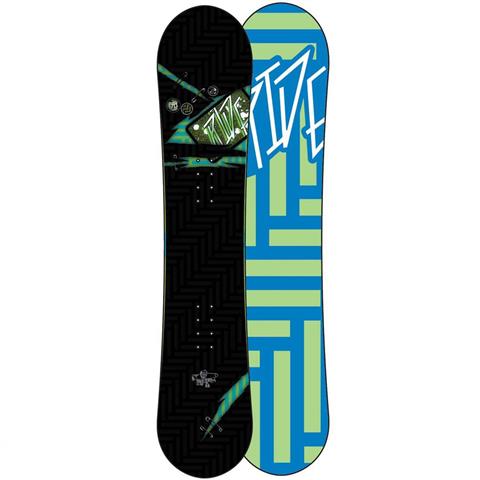 Ride Ruckus Snowboard - Boy's
