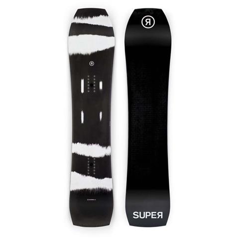 Ride Superpig Snowboard - Men's