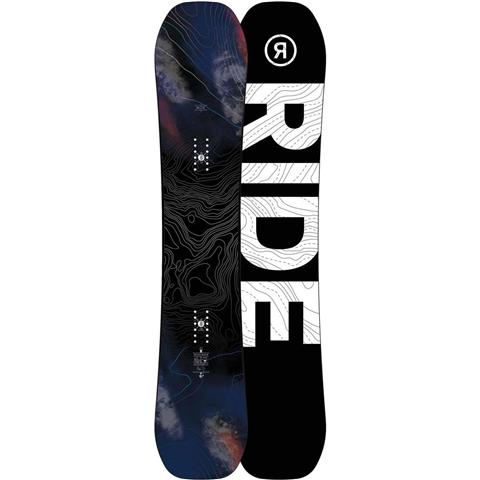 Ride Berzerker Snowboard - Men's