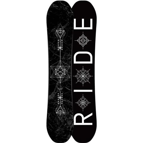 Ride Machete GT Snowboard - Men's