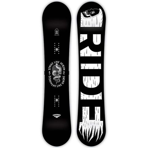 Ride Machette JR Snowboard - boy's