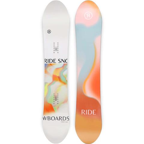 Ride Snowboards Snowboard Equipment for Men, Women &amp; Kids: Snowboards