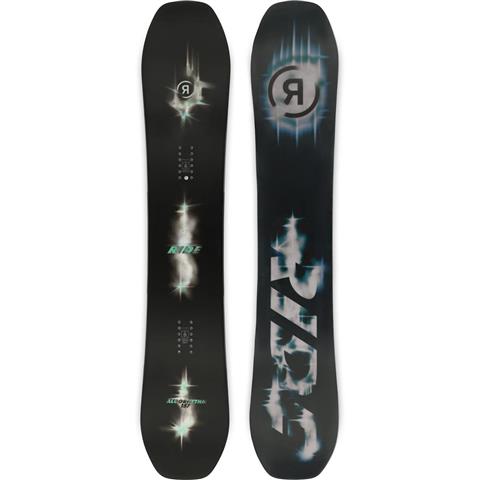 Ride Algorythm Snowboard - Men's