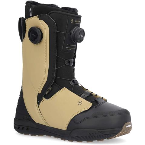 Ride Lasso Pro Snowboard Boot - Men's