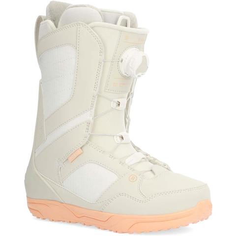 Ride Snowboards Snowboard Equipment for Men, Women &amp; Kids: Snowboard Boots