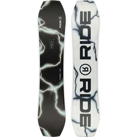 Ride Twinpig Snowboard - Unisex