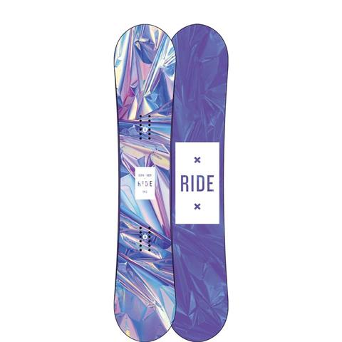Ride Compact Snowboard - Women's