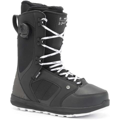 Ride Anchor Snowboard Boots - Men's