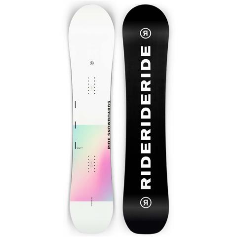 Ride Magic Stick Snowboard - Women's