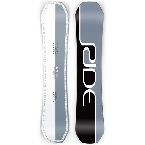 Ride Zero Jr Snowboard - Youth