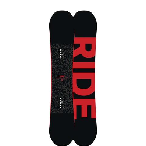 Ride Machette Snowboard - Men's