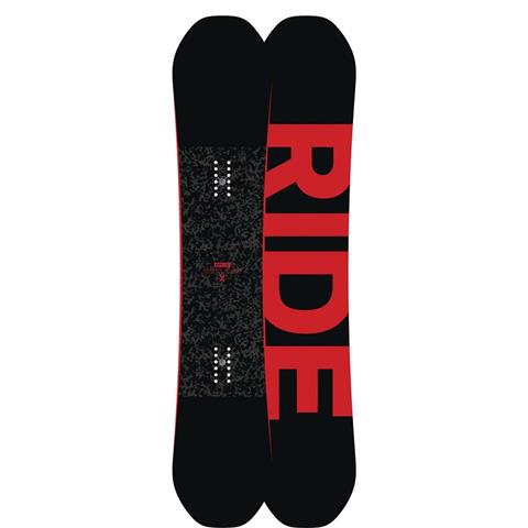 Ride Machette Wide Snowboard - Men's