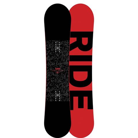 Ride Machette JR Snowboard - Boy's