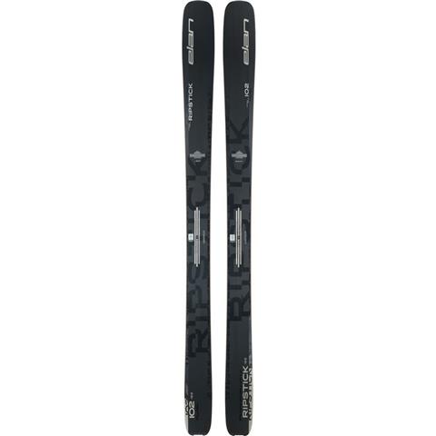 Elan Ripstick 102 Black Edition  Skis - Men's