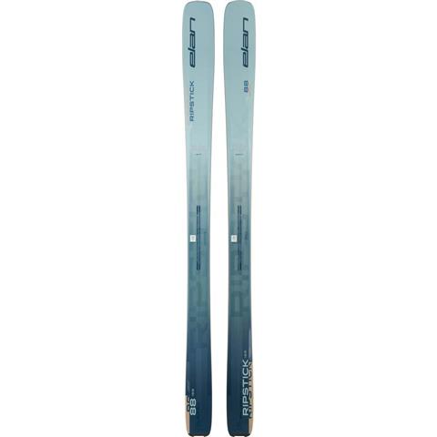 Elan Ripstick 88 W  Skis - Women&#39;s