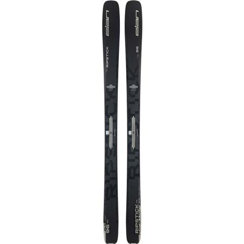 Elan Ripstick 96 Black Edition  Skis - Men's