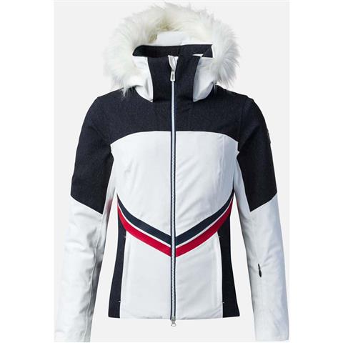 Rossignol Embleme Denim Jacket - Women's