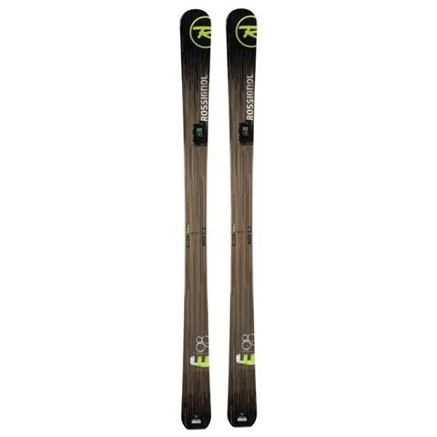 Rossignol Experience 98 Skis - Men's