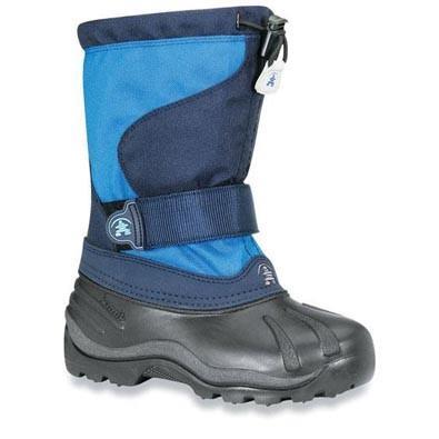 Kamik Wow2 Boots - Youth