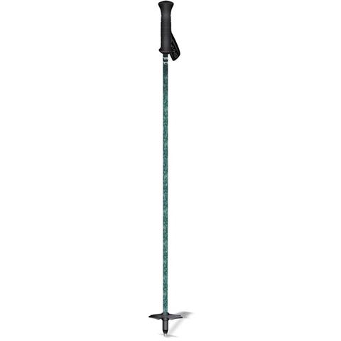 Royal Shaft Serpentine Ski Pole