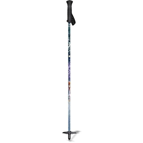Royal Shaft Wolf Ski Pole