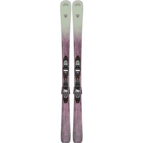 Rossignol Experience 78 CA Skis with XP10 Bindings - Women's