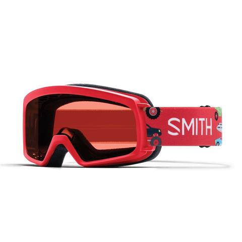 Smith Ski and Snowboard Goggles: Youth Goggles
