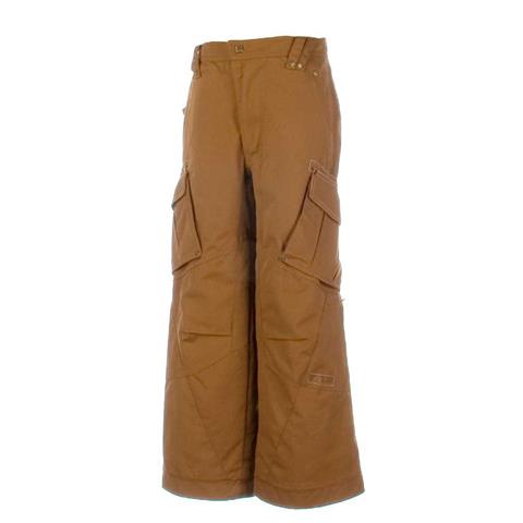 Obermeyer Full-On Pant - Boy's
