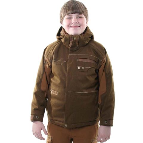 Obermeyer Switch Jacket - Boy's