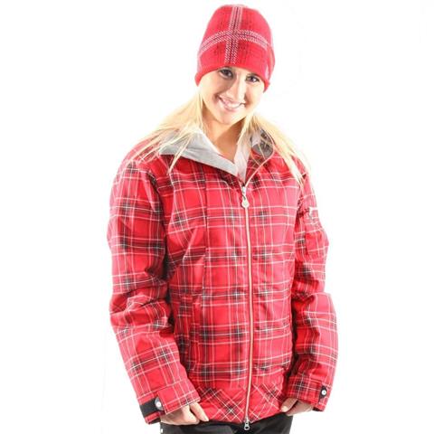 Roxy Facet Jacket - Women's