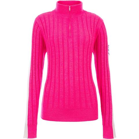 Fera Jeannie 1/2 Zip Sweater - Women's