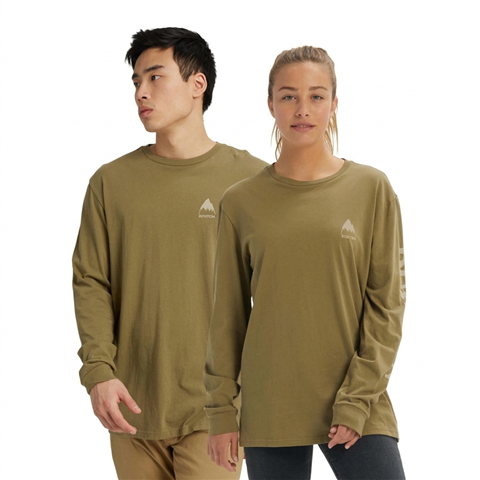 Burton Elite Long Sleeve T-Shirt - Unisex