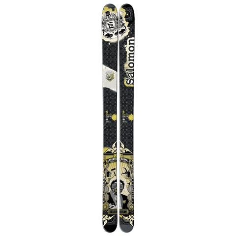Salomon Czar Ski - Men's