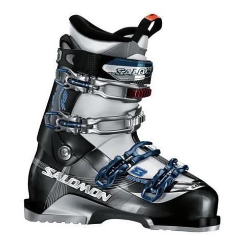 Salomon Divine 8 Ski Boots - Women's