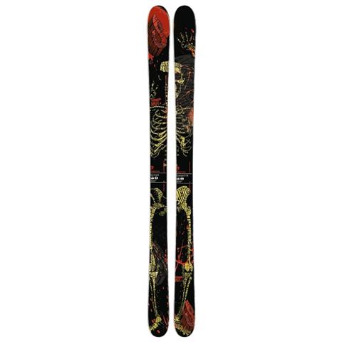Salomon Dumont Ski - Men's