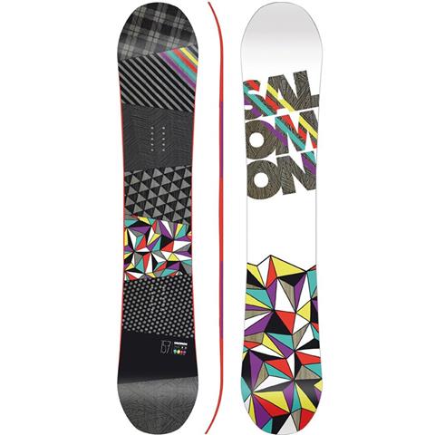 Salomon Grip Snowboard - Men's