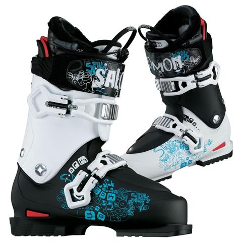 Salomon Kaos Ski Boot - Men's