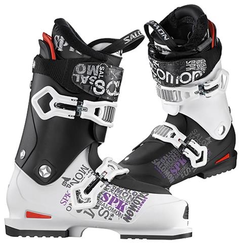 Salomon Kaos Ski Boot - Men's