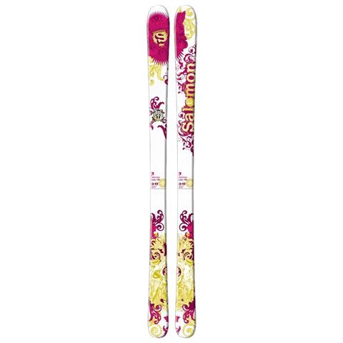 Salomon Lady Ski - Women's