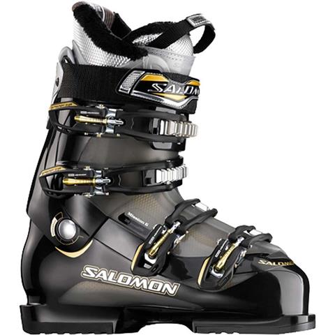 Salomon Mission 6 Ski Boot - Men's