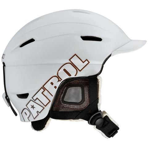 Salomon Patrol Ace Helmet - Men's
