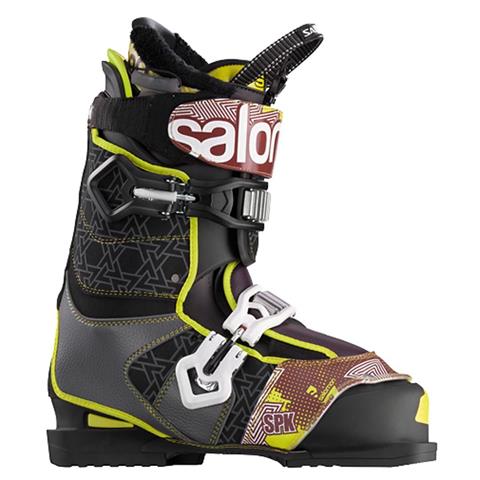 Salomon Pro Model Ski Boot - Men's