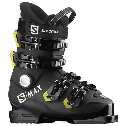 Salomon S/Max 60T Boots - Youth