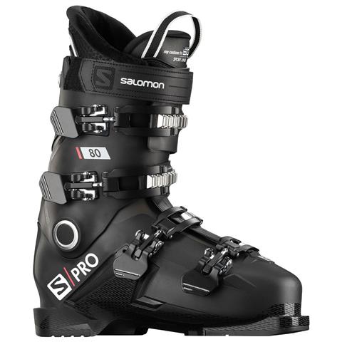 Salomon S/Pro 80 Boots - Men's