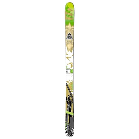 Salomon Shogun Ski - Men's