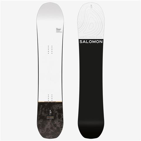 Salomon Super 8 Snowboard - Men's